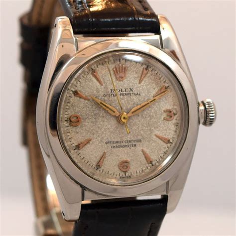 1940 rolex watch price|vintage rolex watches worth money.